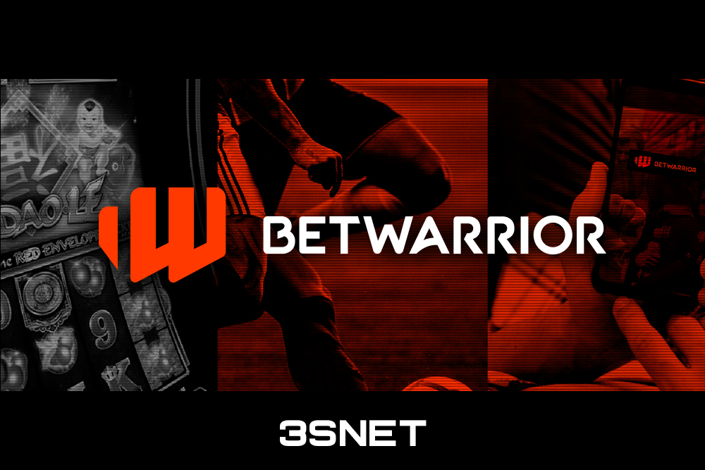 Bonos de BetWarrior: Código de Incentivo Único para 2025 Bonos de BetWarrior: Código de Incentivo Único para 2025