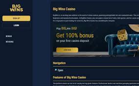 BigWins Casino Site: Gamer Ratings & Our Decision BigWins Casino Site: Gamer Ratings & Our Decision